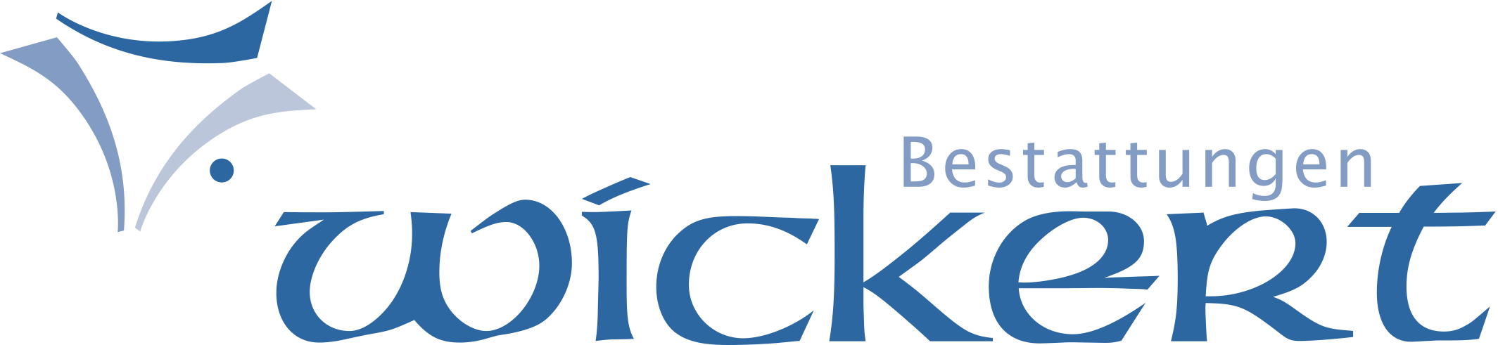 Wickert Bestattungen